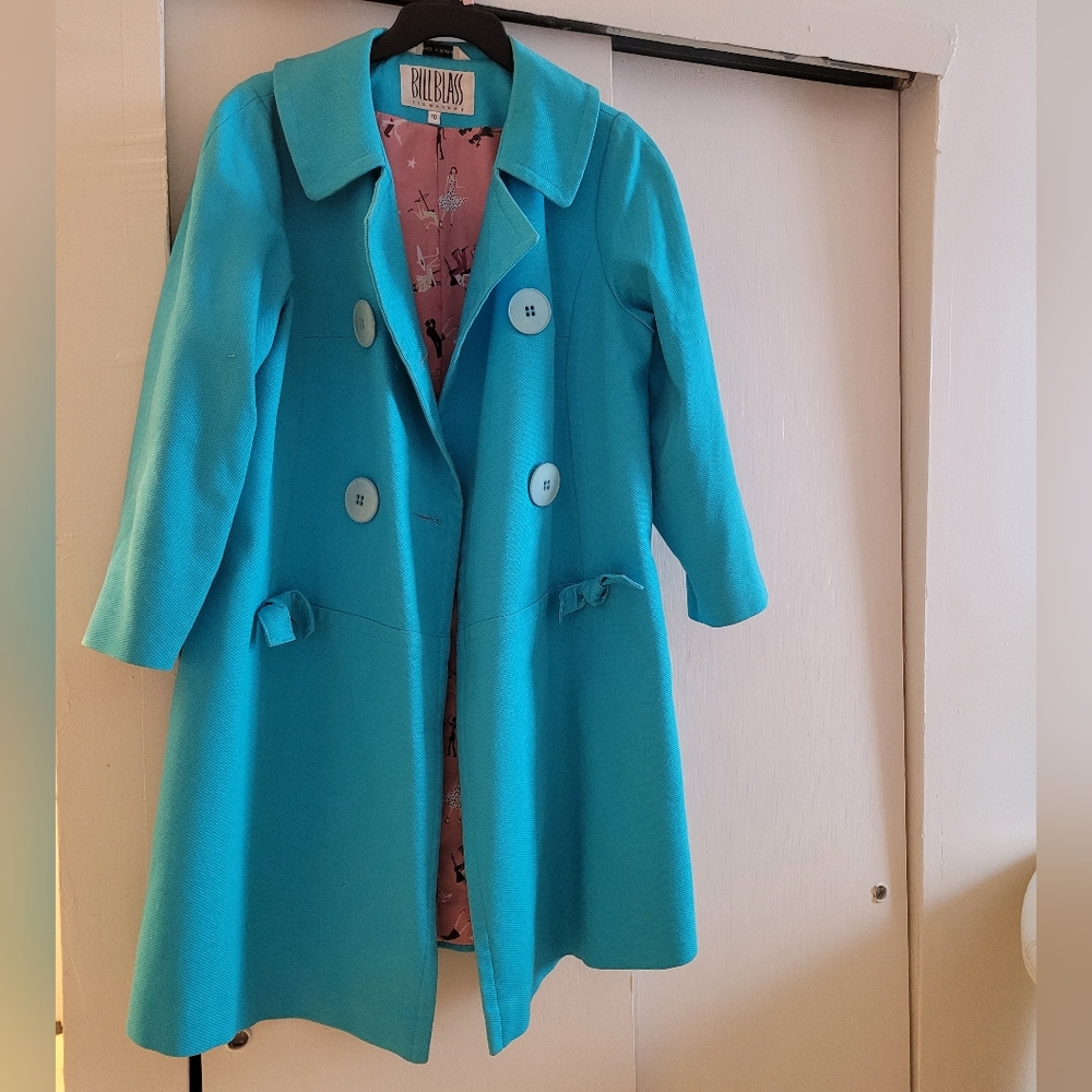 Trench Coat